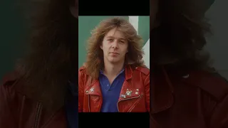 Clive Burr #ironmaiden #cliveburr #phantomoftheopera #prayingmantis