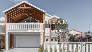 Sundream: A Luxury Modern Coastal Home Unifying Indoor and Outdoor Living | Behind the Design