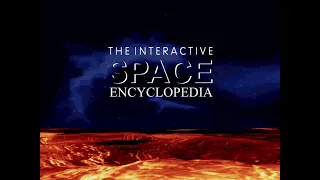 The Interactive Space Encyclopedia (A Nostalgic Runthrough)