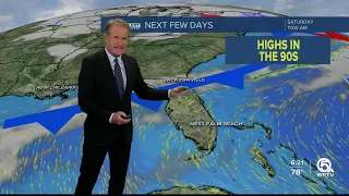 First Alert Weather Forecast for Evening of Wednesday, March 1, 2023