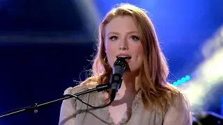 FREYA RIDINGS - Castles, live @New Pop Fest ~ 2019