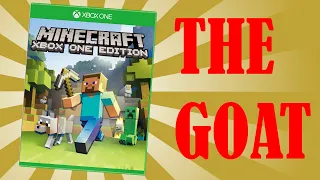 The BEST Minecraft You Never Played