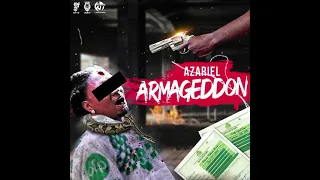 Azariel - Armageddon (Official Lyric Video)