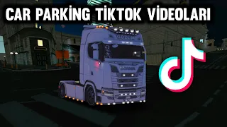 CAR PARKİNG TİKTOK VİDEOLARI #94