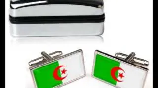 MAHFOUD feat SONIA   One   Two   Three   Viva  l'Algerie