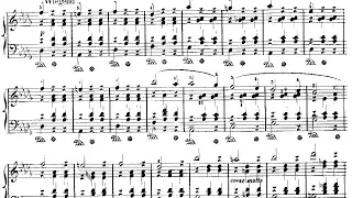 Weber/Liszt: Invitation to the Dance 韋伯/李斯特: 邀舞