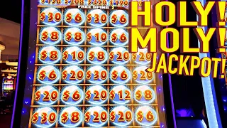 NEW DOLLAR STORM JACKPOT!!!!!!!!