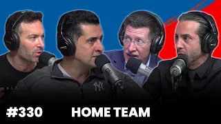 Home Team | PBD Podcast | Ep. 330