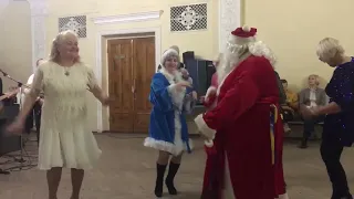 Харьков привет!!!🌹🌲Супер танцы в ДК на Новый год!!!🌼🌲Харьков🌹🌲31 декабря 2020