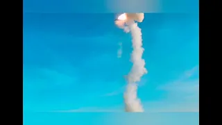 пуск ракеты Оникс БРК Бастион по аэропорту Одессы