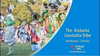 Alabama-Coushatta Indians