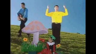 Head Shoulders Knees And Toes Song The Wiggles