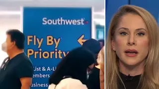 The REAL Reason Why Southwest Airlines Is In Total Meltdown