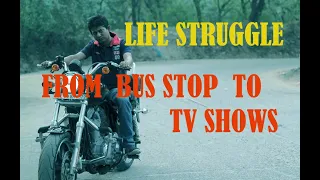 A  REAL LIFE  STORY OF  STRUGGLE ,|  WATCH & DEFEAT SUICIDAL TENDENCIES | - RAJ NPC