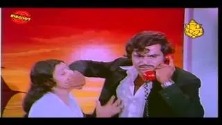 Thirugu Bana Kannada Movie Dialogue Scene   Ambarish  Jayamala