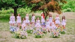 LOONA - Bloom (by TWICE / AI Cover)