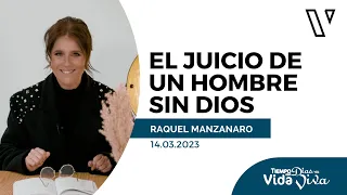 Tiempo Con Dios | 14 Marzo 2023 | Raquel Manzanaro