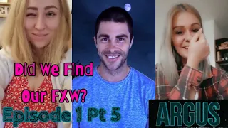 My Search For Love Continues with Julia and Jasmin | Beyond The Legends Videos Argus Ep 1 Pt 6