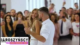 ❤️JAROSZYŃSCY: BACHATA na PIERWSZY TANIEC - Un Año💃🕺kurs bachaty Siedlce, Łuków /sala Gracja Sokołów