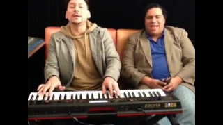 video Jorge Jaenz Y Bishop Mario Rivera