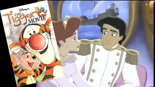 Opening to The Tigger Movie 2000 VHS (60fps)