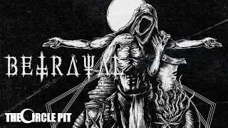 BETRAYAL - Disorder Remains (Single) Modern Death Metal | The Circle Pit