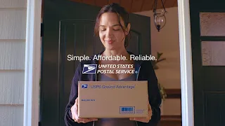 USPS – The Reliable Advantage 06