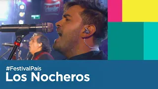 Los Nocheros en el Festival de Jesús María 2020 | Festival País