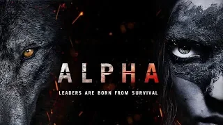 Alpha Soundtrack | OST Tracklist