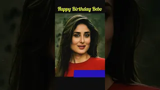 Kareena Kapoor birthday today||kareena kapoor life journey #shorts #youtubeshorts