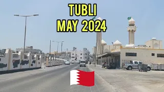 May 2024 - Bahrain (Tubli)