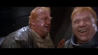 Baron Vladimir Harkonnen and ‘The Beast’ Rabban - Dune (1984)