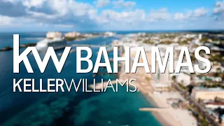 Keller Williams Worldwide Welcomes | Bahamas