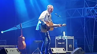 Tommy Emmanuel -  DEEP RIVER BLUES - 12.08.2022 Monte Urano