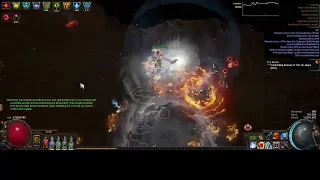 20m dps + explode cold dot (day 3)