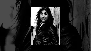 “WHO’S CRYING NOW?” by STEVE PERRY