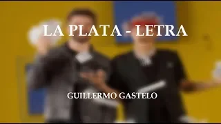 Juanes - La Plata ft. Lalo Ebratt (LETRA OFICIAL)