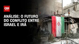 Análise: o futuro do conflito entre Israel e Irã | WW