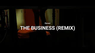 Tiësto - The Business (DARONT REMIX) [Official Audio]