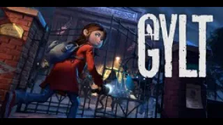 GYLT  - Full gameplay - All achievements / trophy and all endings 100%