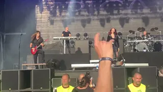 EPICA - Abyss of Time - Countdown to Singularity Live