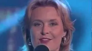 Elisabeth Andreassen....I evighet....(1996) Norwegian Music....Full Screen....