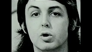 James Paul McCartney TV Special