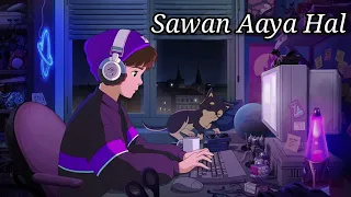 "Sawan Aaya Hai" lofi FULL VIDEO Song | Arijit Singh | Bipasha Basu | Imran Abbas Naqvi