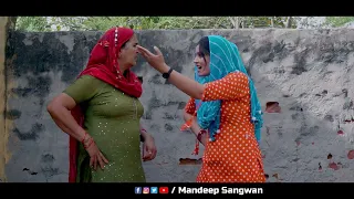 मजबुर बेटा । दिल छु लेंने वाली Emotional Story | New Haryanvi Movie 2024 । Haryanvi Natak