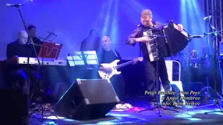 Petar Ralchev , Peio Peev & Angel Dimitrov 14.10.2016 Plovdiv