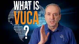 What is VUCA? ...and VUCA' (VUCA Prime)