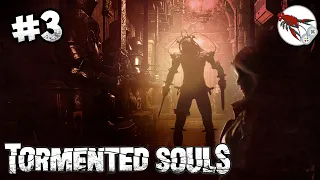 [3] Tormented Souls - Ритуал в Операционной