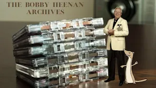 Weasel Tales: The Bobby Heenan Archives - Pranking Nick Bockwinkel