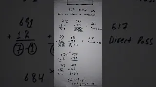 #short video Thai lottery result 16-07-2021....